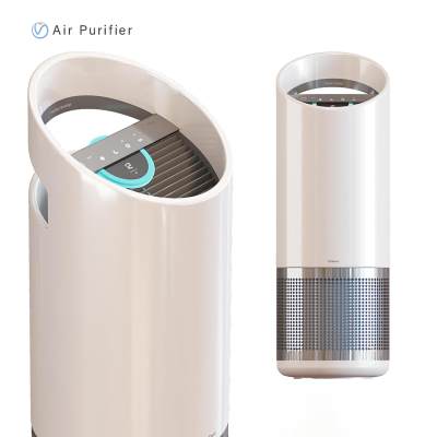 现代空气净化器ID705438